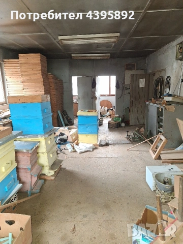 продавам промишлено помещение в с.Смилян обл.Смолян, снимка 6 - Производствени сгради - 53417020