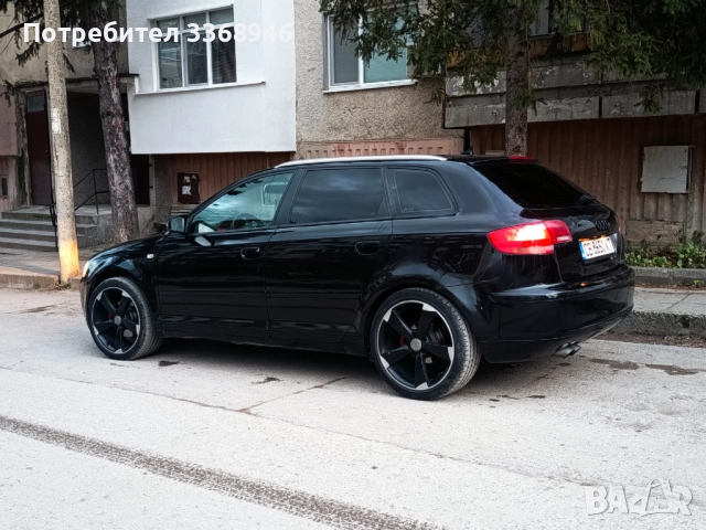 Джанти ROTOR AUDI 18" 5X112 с гуми 225/40/18, снимка 2 - Гуми и джанти - 52712245