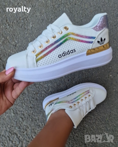 Adidas дамски маратонки 