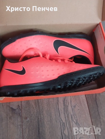 Стоножки nike, снимка 5 - Футбол - 53062627