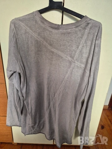 лека мъжка блуза Паус, снимка 2 - Блузи - 50706339