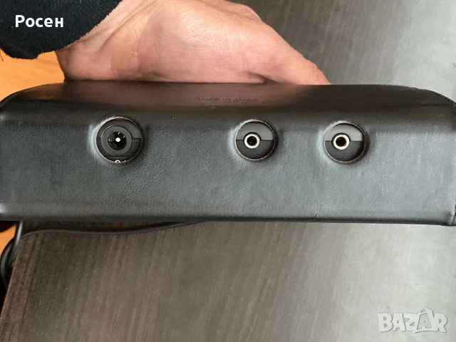 Sony WM-D6C, снимка 8 - Декове - 52075241