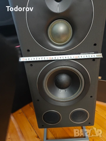 Bang & Olufsen – B&O – Beovox M150 , снимка 6 - Тонколони - 53928844
