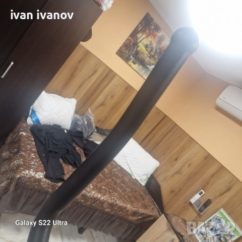 Фитнес Велосипед Тренажор , снимка 18 - Фитнес уреди - 52338770