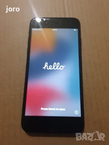 iphone 7, снимка 5 - Apple iPhone - 50434856