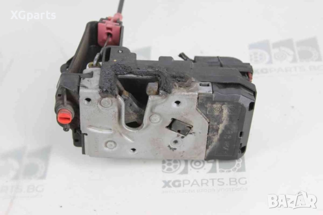 Брава врата задна дясна за Opel Astra H (2004-2007), снимка 3 - Части - 52964711