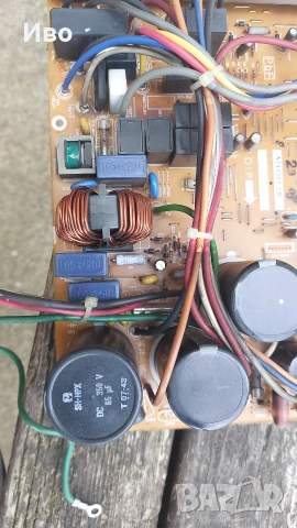 Panasonic CU-E12GKEW, снимка 5 - Климатици - 54113041