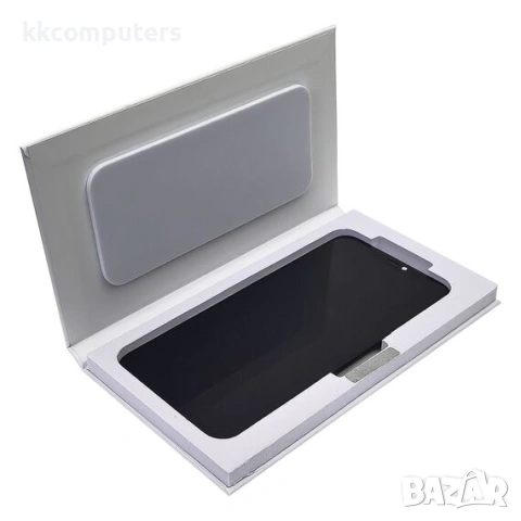 Дисплей за APPLE iPhone 11 Pro Max ZY-IN CELL FHD, снимка 3 - Резервни части за телефони - 54193782