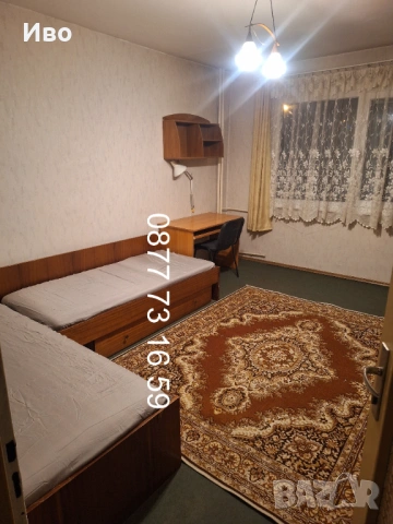 3-стаен апартамент под наем в Младост 4, непреходен, от собственик, снимка 13 - Апартаменти - 53256677