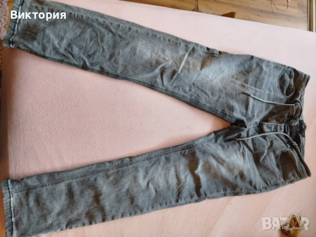 Дънки, снимка 2 - Дънки - 50583642