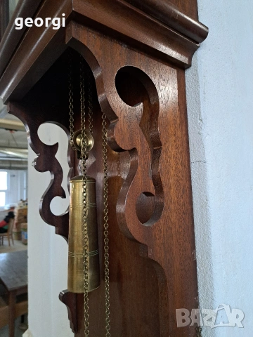 холандски стенен часовник , снимка 9 - Стенни часовници - 53034758