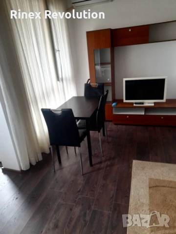 Двустаен апартамент под наем в Коматевски възел, снимка 2 - Апартаменти - 54052701