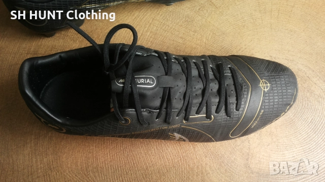 NIKE MERCURIAL VIPOR 14 Football Boots Размер EUR 41 / UK 7 бутонки 213-14-S, снимка 5 - Футбол - 52228422