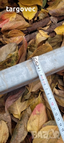 перфорирани поцинковани канали п-образно, снимка 4 - Други инструменти - 52384932