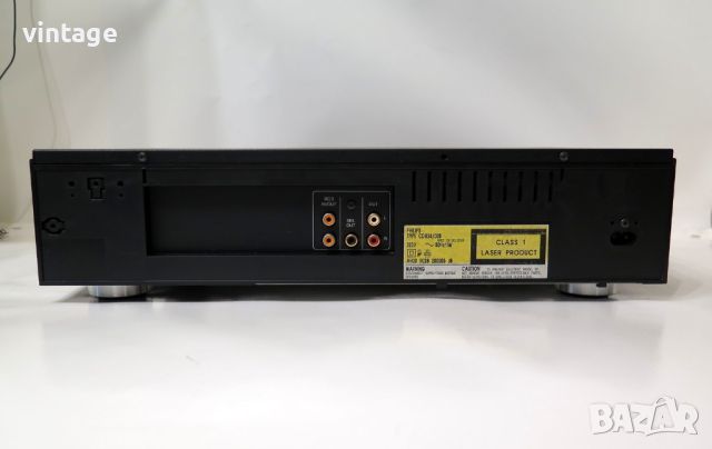 Philips CD 824, снимка 7 - Други - 46799712