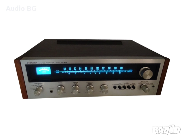 Pioneer SX-525