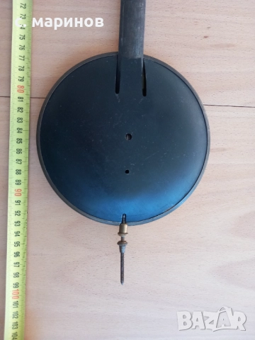 Махало за салонен часовник , снимка 4 - Стенни часовници - 51764877