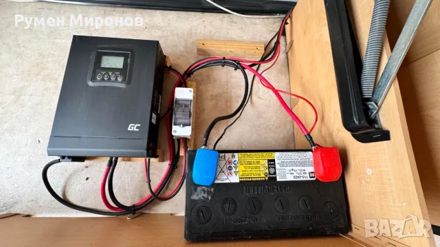 Продавам четири местна каравана Хоби. , снимка 17 - Каравани и кемпери - 50168154