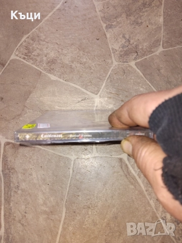 Кендълмас на оригинален диск- 1988година., снимка 3 - CD дискове - 52537195