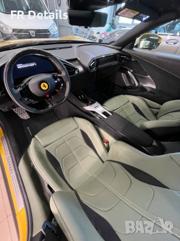 Интериорен детайлинг Плевен, снимка 4 - Автомивки - 53345086