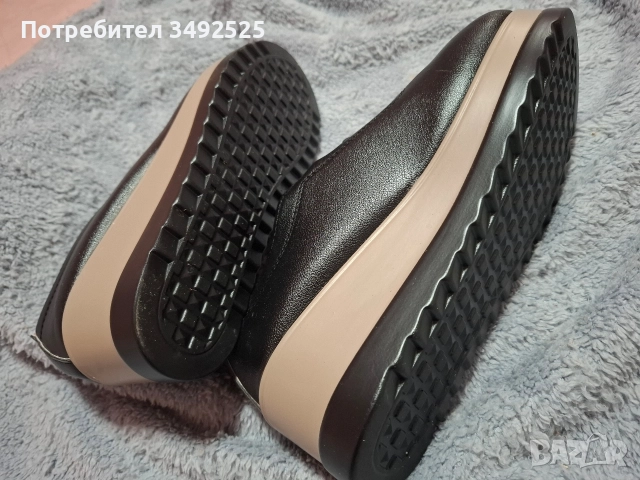 Нови дамски обувки , снимка 3 - Дамски ежедневни обувки - 52797200