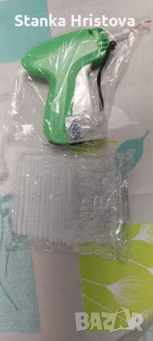 Пистолет за етикиране ., снимка 4 - Други - 50366272