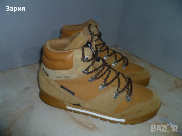 TERREX Adidas Boots №42