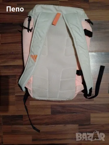 Раница Adidas , снимка 2 - Раници - 49521690