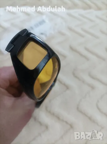 HD очила за нощно виждане за шофиране , снимка 2 - Слънчеви и диоптрични очила - 46645521