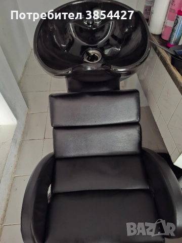 фризьорски принадлежности, снимка 2 - Оборудване за магазин - 52721773