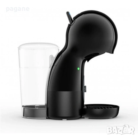 Кафемашина Krups Dolce Gusto Piccolo XS - Бял и Черен цвят , снимка 4 - Други - 53750202