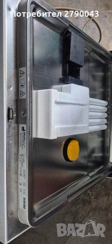 съдомиална MIELE PROFESIONAL, снимка 11 - Съдомиялни - 54002816