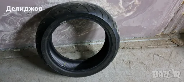 Pirelli Angel GT II, снимка 1 - Гуми и джанти - 46884567