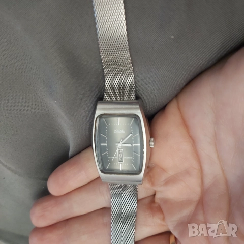 Продавам дамски часовник"Seiko"automatic, снимка 3 - Дамски - 52929215
