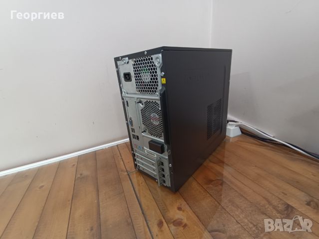 Настолен компютър Lenovo H530  i5 4460, снимка 6 - Работни компютри - 46555800