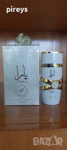 Lattafa Yara Moi 100ml EDP – Хит дамски арабски парфюм – 42€ 