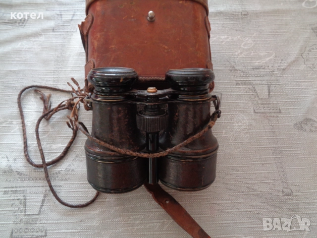 Продавам  френски бинокъл  ,,Flammarion"