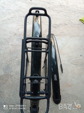 калници с багажник 28, снимка 5 - Аксесоари за велосипеди - 53036797