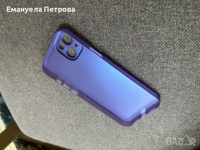 Калъф за IPhone 14 Plus Case , снимка 6 - Аксесоари за Apple - 45288854