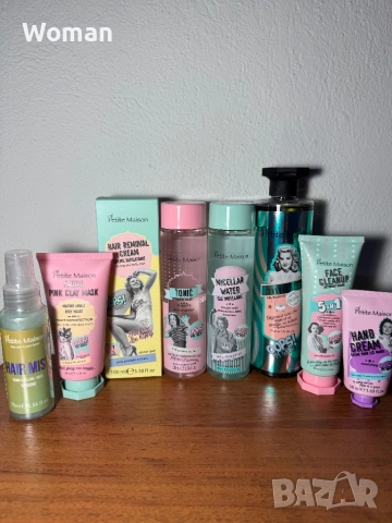 Комплект black friday