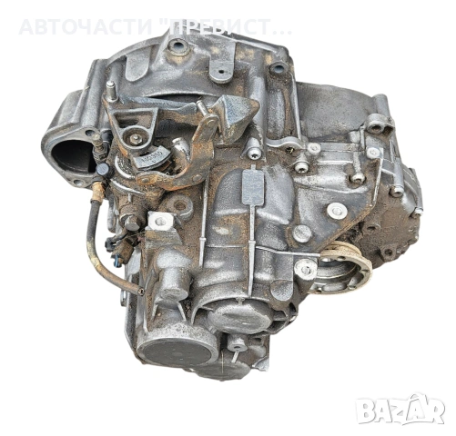 Скоростна Кутия Ръчна Фолксваген Пасат Б6 VW Passat B6 OEM 02q301107 OEM HDV, снимка 3 - Части - 53579626