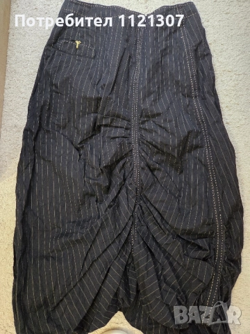 Страхотна екстравагантна пола , снимка 4 - Поли - 52294915