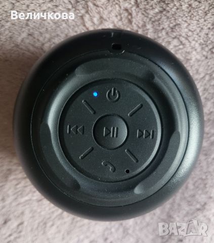 Нова Bluetooth тонколонка, високоговорител, тонколона, снимка 4 - Тонколони - 45373860