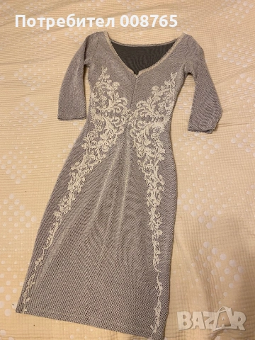 Елегантни рокли за повод, снимка 7 - Рокли - 53617740