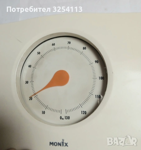 Кантар механичен, снимка 3 - Везни - 53911549