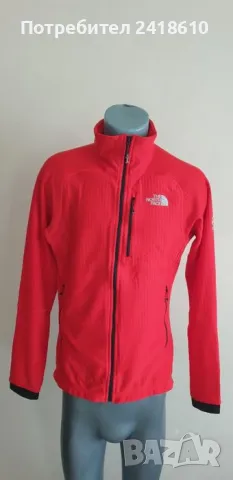 The North Face Summit Series Polartec Stretch Mens Size S НОВО! ОРИГИНАЛ! Мъжко Яке!, снимка 8 - Спортни дрехи, екипи - 47044630