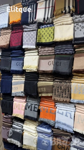 шалове hermes Burberry Gucci guess Christian Dior Louis Vuitton 