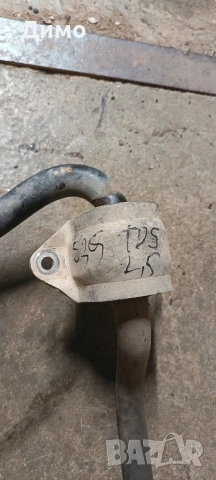 стабилизираща щанга бмв е39 525 тдс bmw e39 2,5 tds, снимка 5 - Части - 53953900