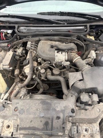 BMW E46 318 i На части , снимка 7 - Автомобили и джипове - 52773703