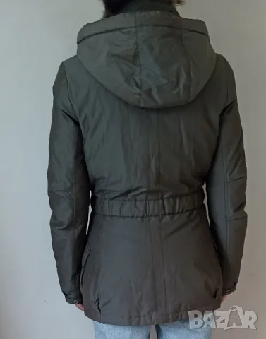 Дамска парка Woolrich, снимка 11 - Якета - 48035833